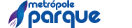 Logotipo Metrópole Parque